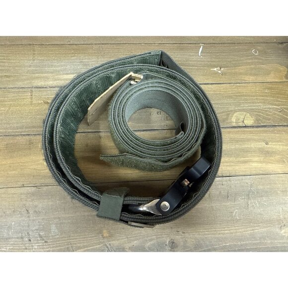 LOF Defence Systems 2.0" Cobra Duty Belt Tactical Military Battle Belt 34" - Picture 2 of 6